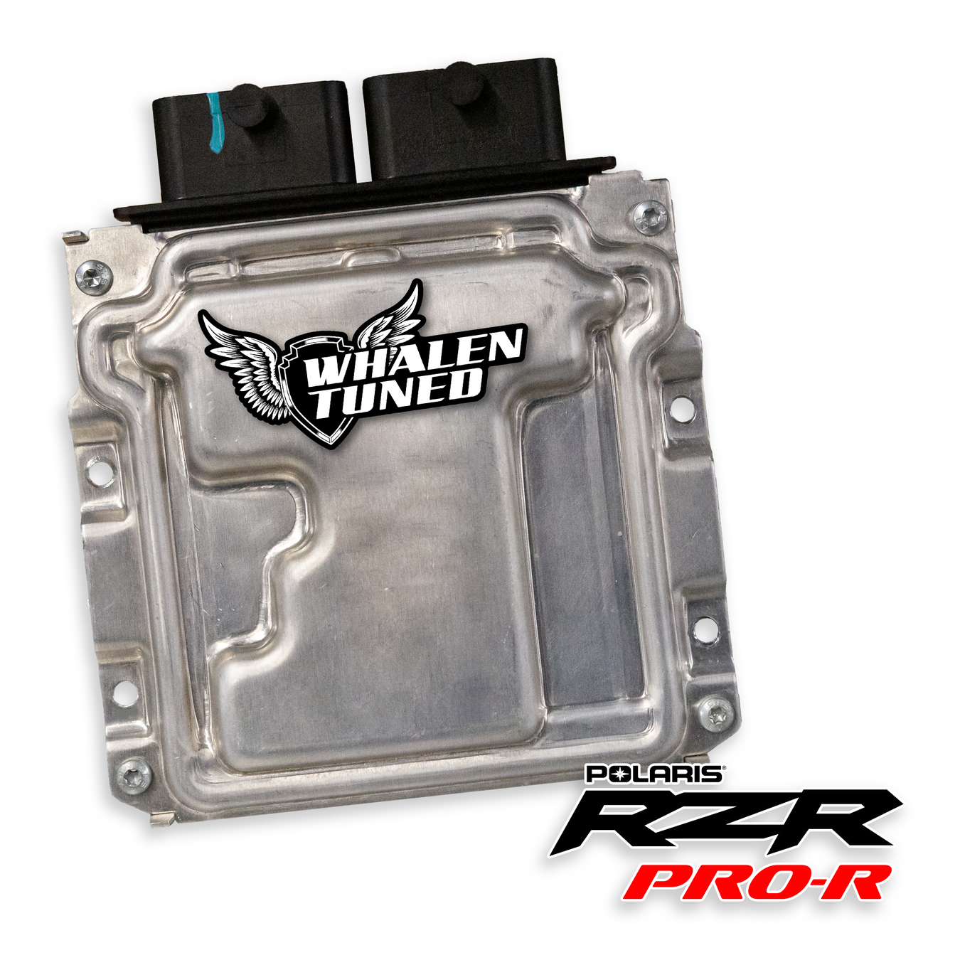 WSRD Polaris RZR Tuning Packages