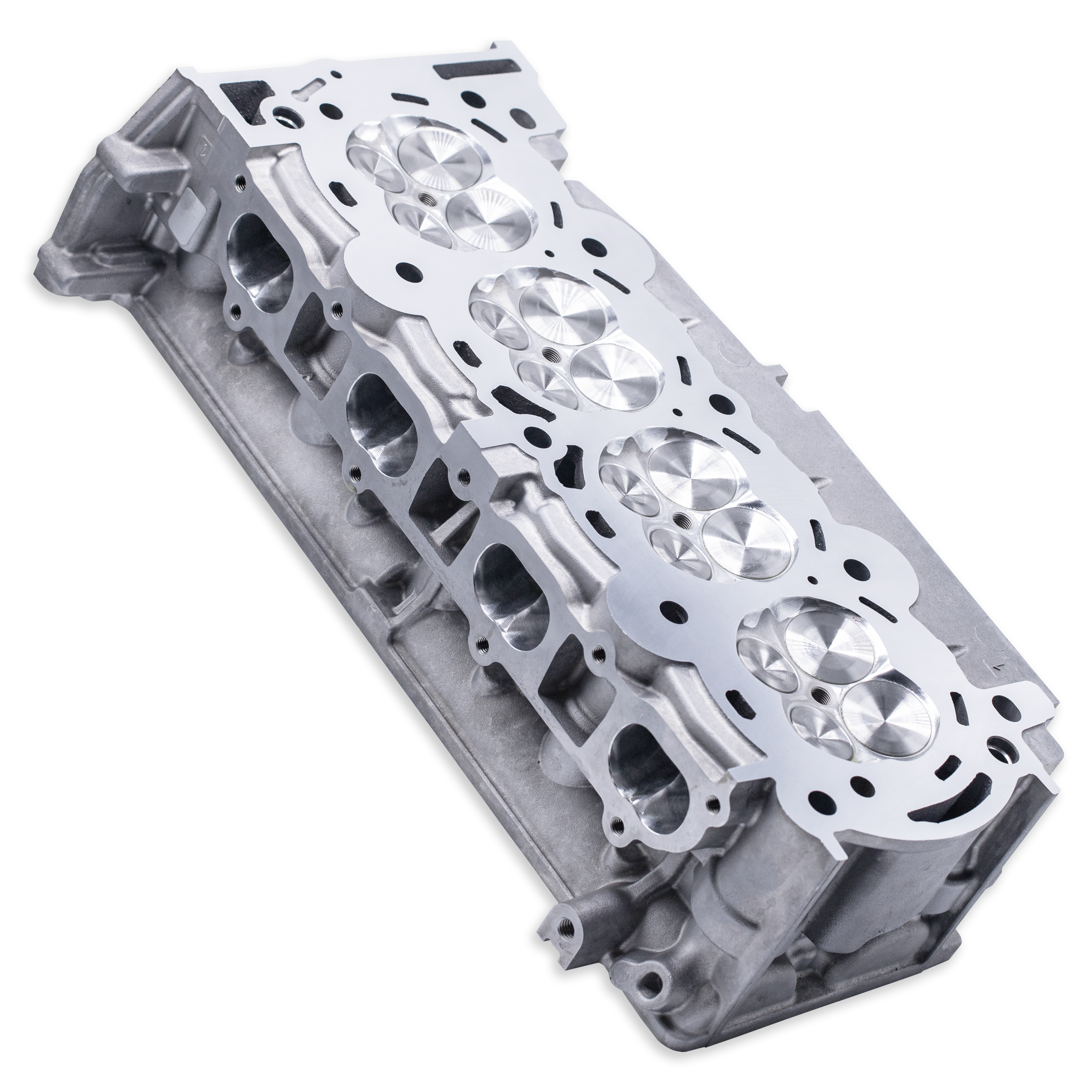 WSRD CNC Ported Cylinder Head Package | Polaris Pro R — Whalen's
