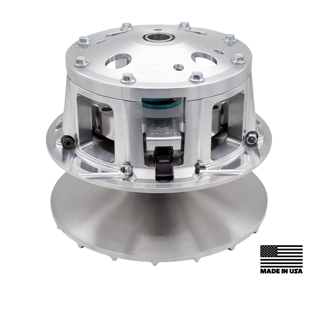 WSRD Spec STM Rage 4WCP Primary | Polaris RZR Pro R — Whalen's
