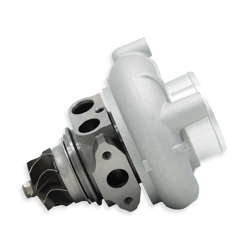WSRD S1 "Stage 1" 40mm Turbocharger | Can-Am X3 Models