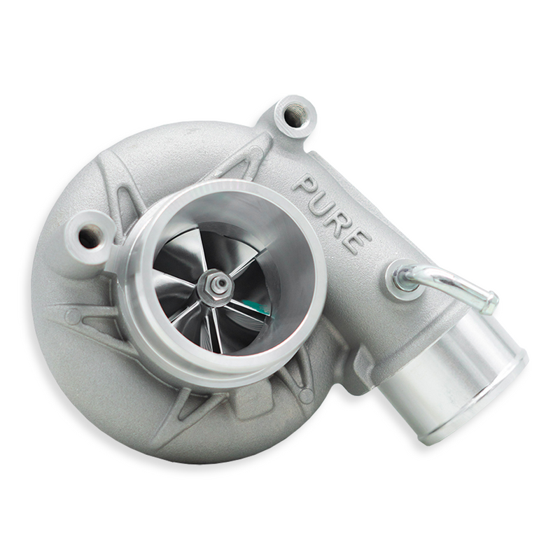 WSRD S1 "Stage 1" 40mm Turbocharger | Can-Am X3 Models