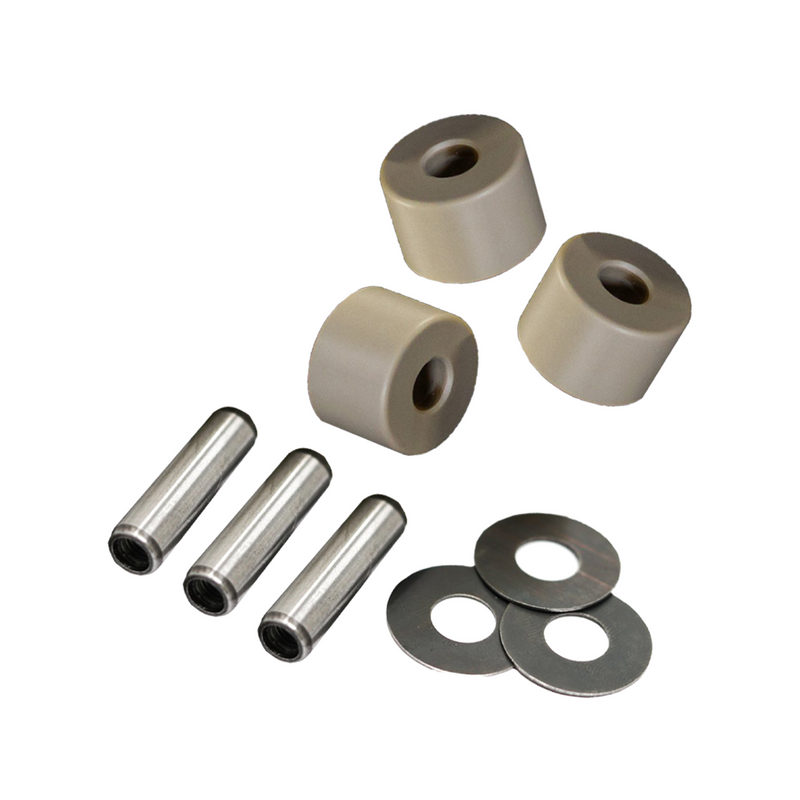 WSRD QRS Primary & Secondary Rebuild Kits | Can-Am X3 — Whalen's