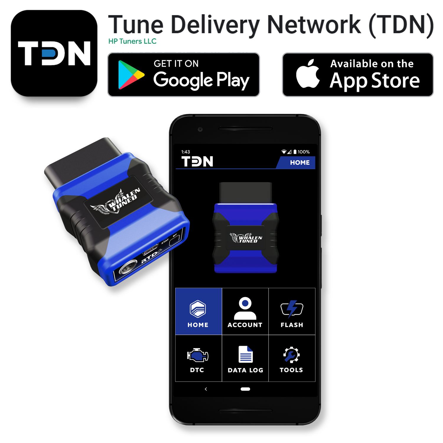 TDN App DOwnload