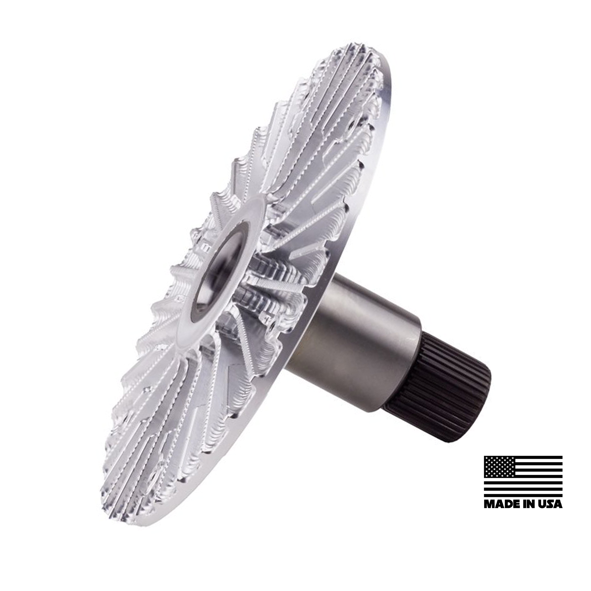 KWI Clutching Polaris RZRBlade 302 Mod | 2022+ Pro R — Whalen's