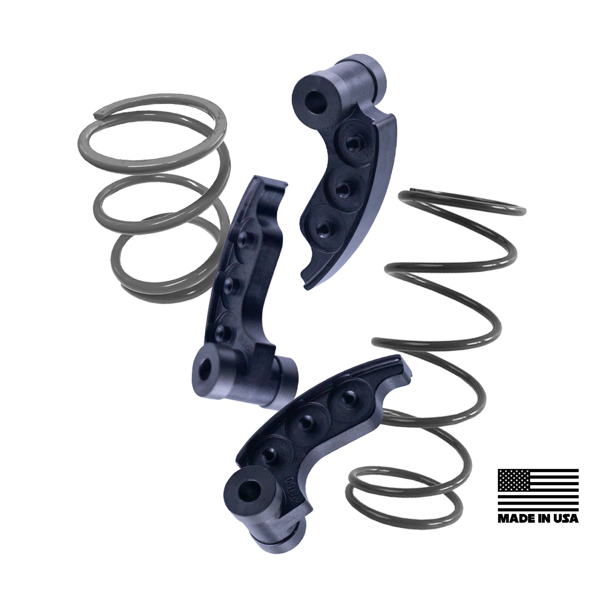 ワールドレップサービス WSRD Terminator Clutch Kit | 2016-2020 XP Turbo & Turbo S