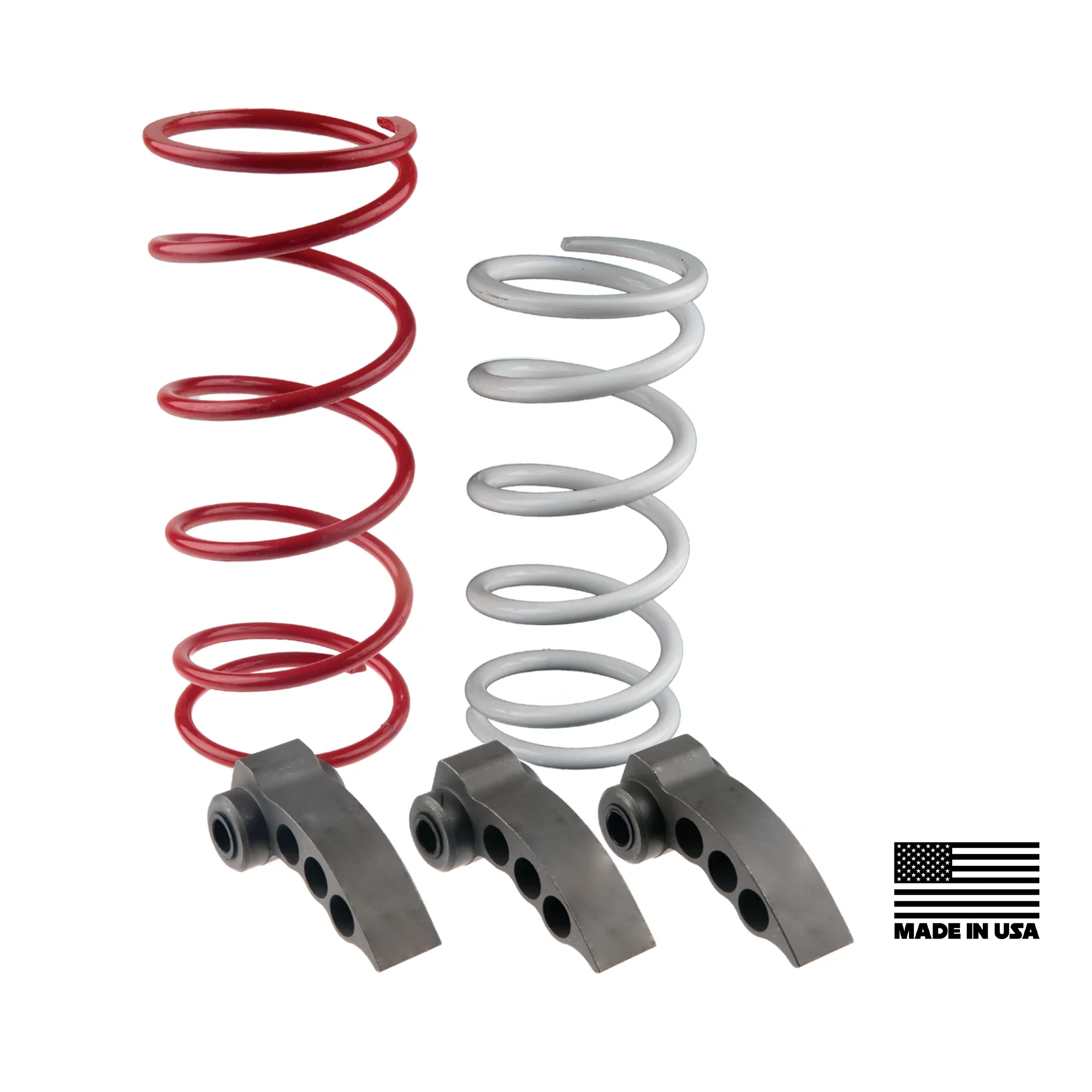 KWI Clutching RZRX300 Clutch Kit | '20+ Pro XP & Turbo R | '21+