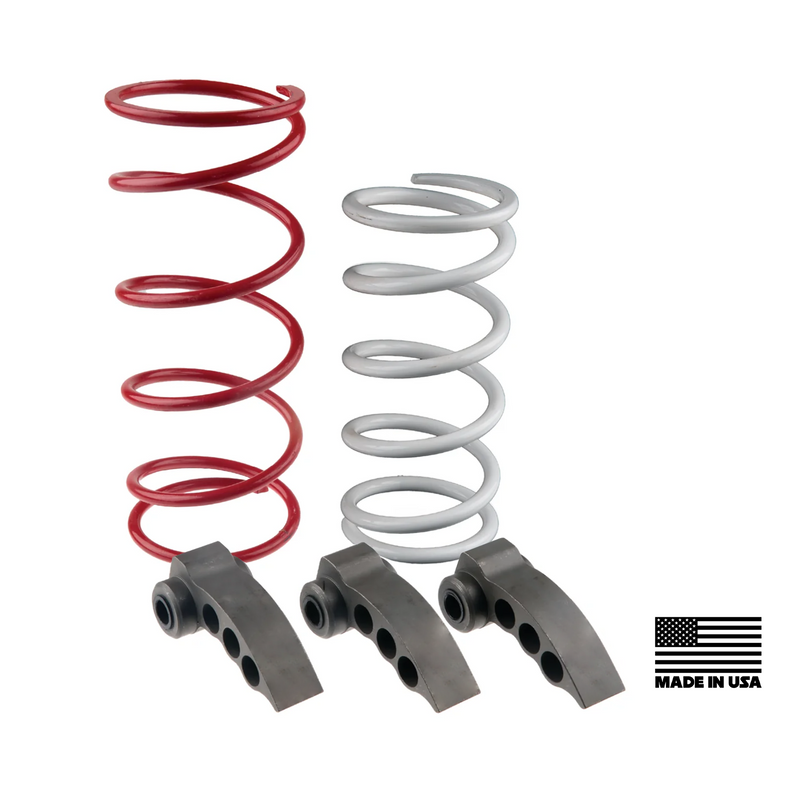 KWI Clutching RZRX300 Clutch Kit | 2020-2026 Pro XP, Turbo R, Pro KWI Clutching RZRX300 Clutch Kit | 2020-2026 Pro XP, Turbo R, Pro