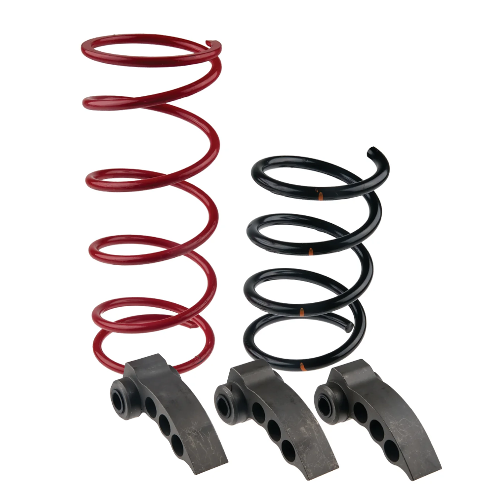 KWI Clutching RZRX302 Clutch Kit | Polaris Pro R — Whalen's Speed