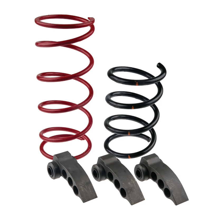 KWI Clutching RZRX302 Clutch Kit | Polaris Pro R