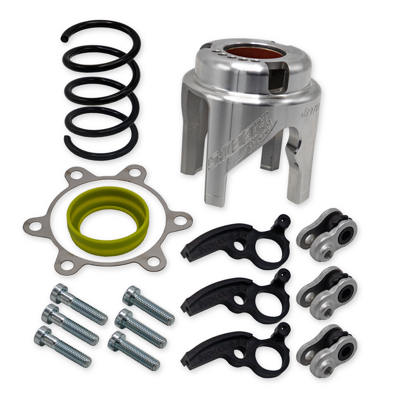 Heavy Duty Primary Clutch Puller For Ski-Doo Mach Z 779 & 800 (1995-2002) – LT / R / Sport Models