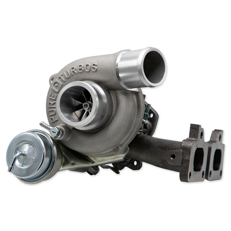 WSRD S1 "Stage 1" 44mm Turbocharger | Polaris RZR