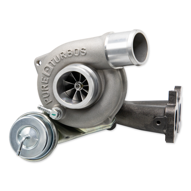 WSRD S1 "Stage 1" 44mm Turbocharger | Polaris RZR