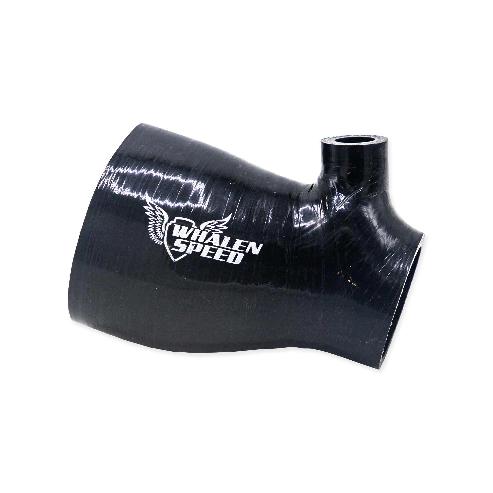 WSRD Silicone S-Series Turbo Inlet Coupler | 2020-2026 Can-Am X3