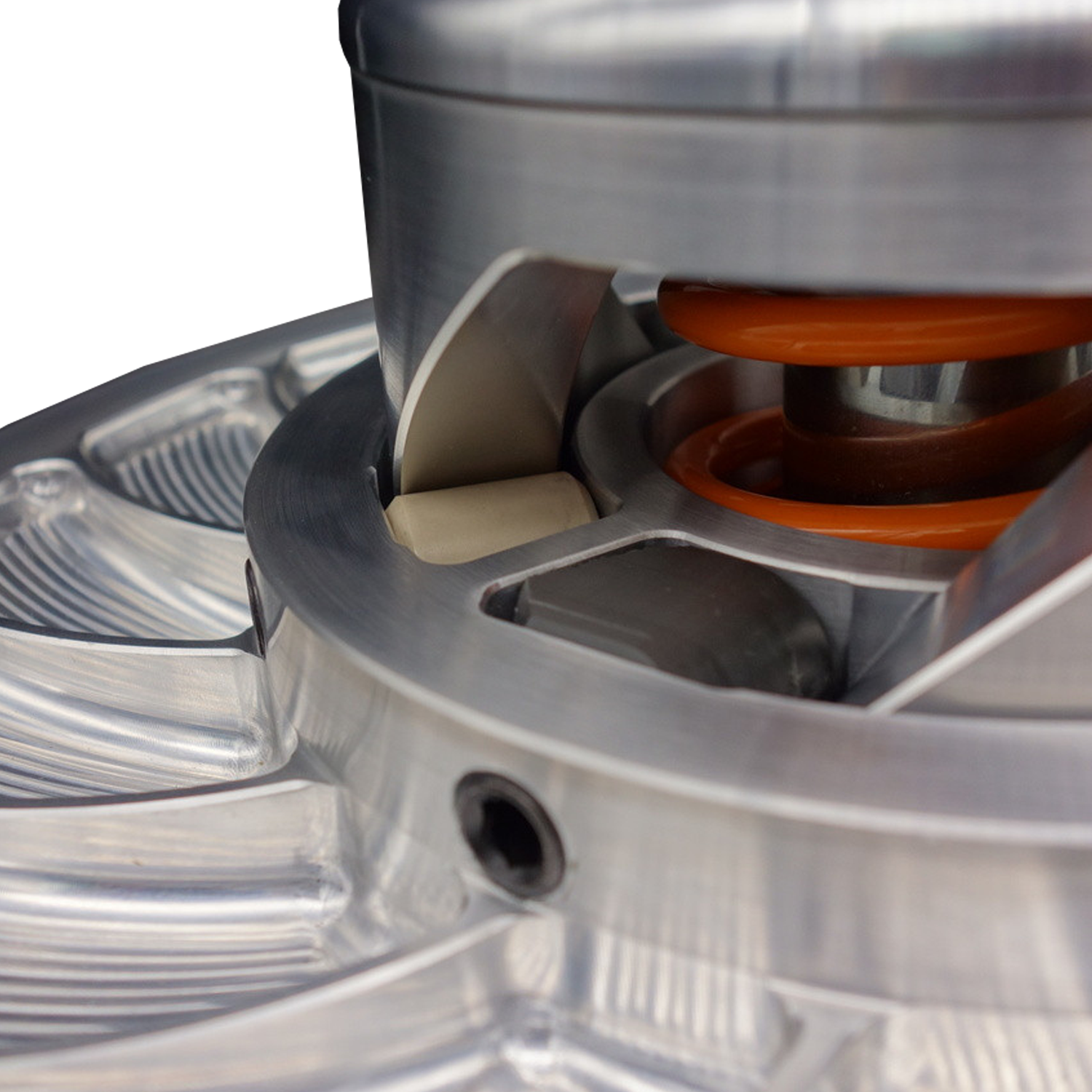 WSRD Spec MAXXX STM Tuner Secondary | Polaris RZR Pro R — Whalen's