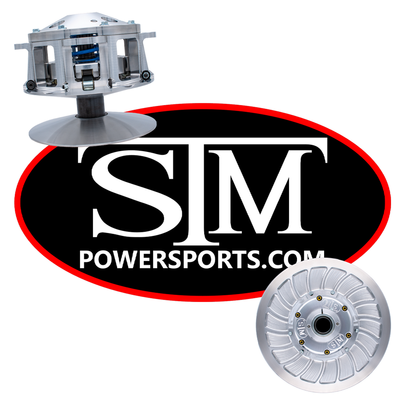 STM Powersports Products
