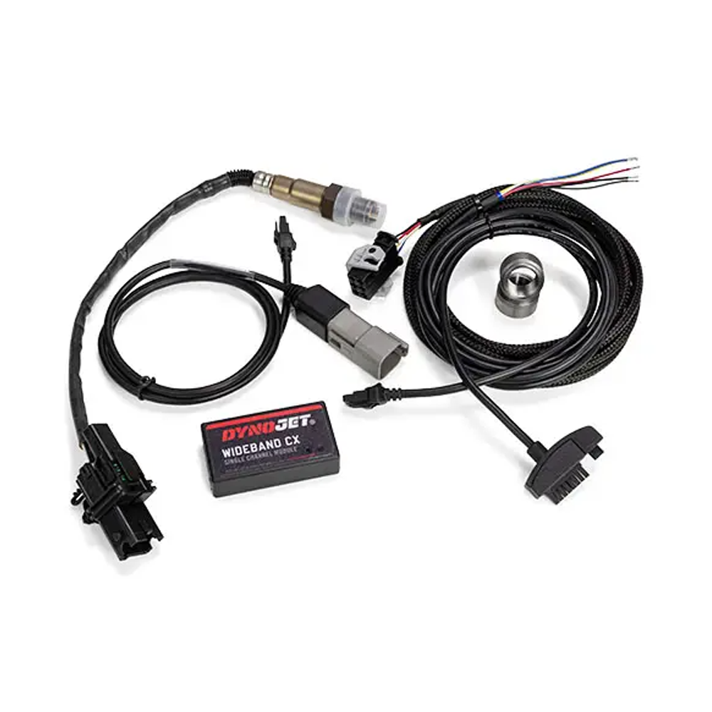 DynoJet Wideband CX | Can-Am X3 — Whalen's Speed R&D | Whalen Tuned