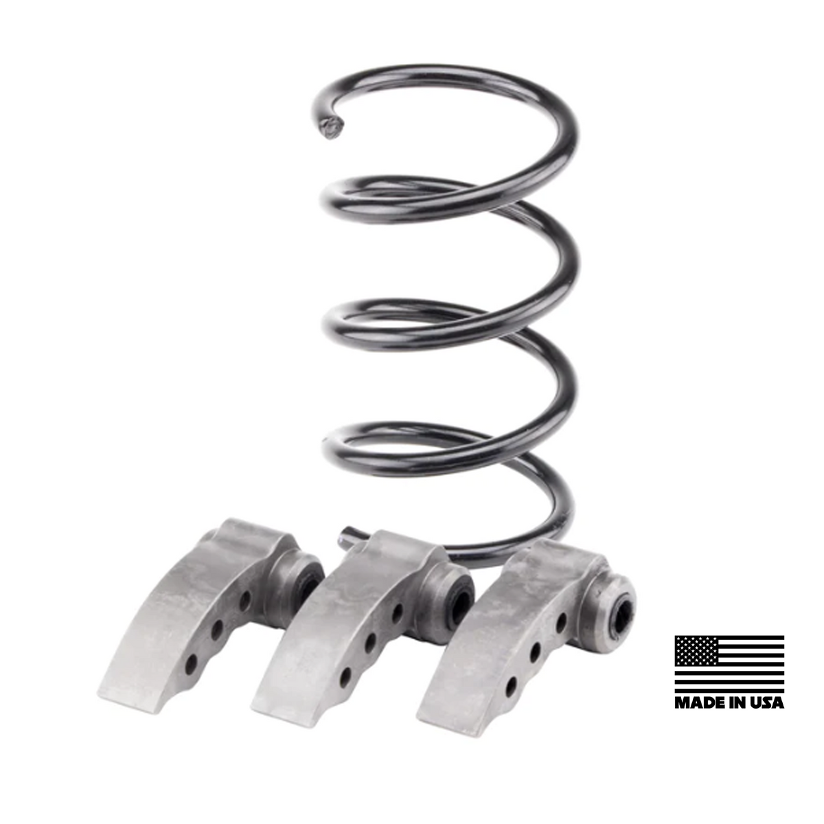 KWI Clutching RZRX302 Clutch Kit | Polaris Pro R — Whalen's Speed