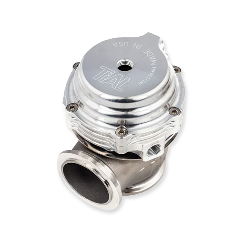 TiAL MVS 38mm Wastegate — Whalen's Speed R&D | Whalen Tuned