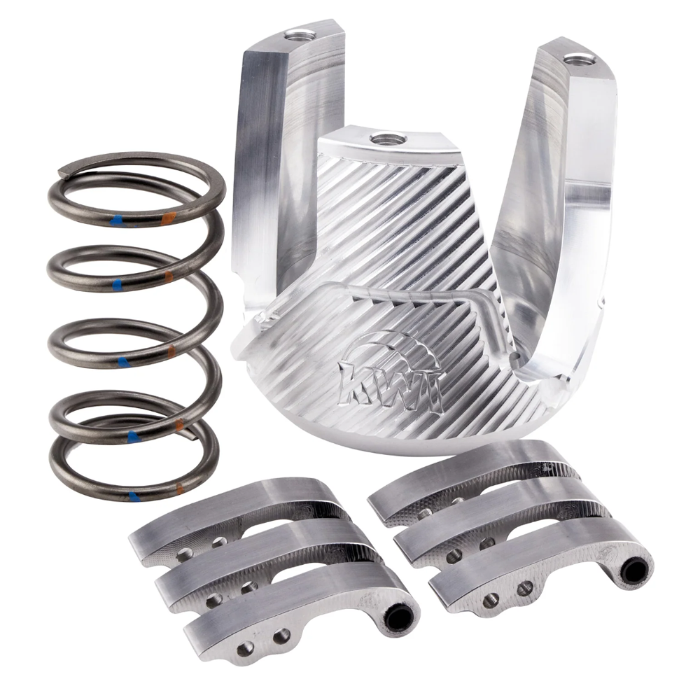 KWI Clutching AO Base QRS Clutch Kit | Can-Am X3 — Whalen's Speed