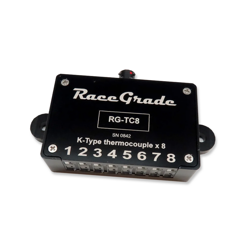JRR RaceGrade M1 Thermocouple EGT Module | Can-Am X3