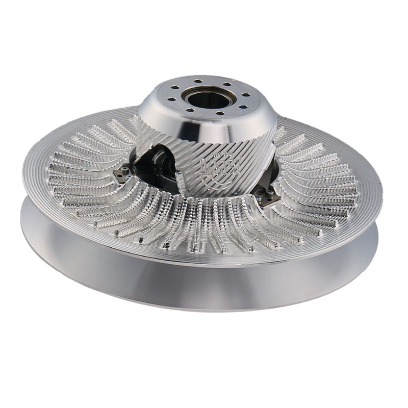 KWI Clutching UltraShift Fusion Secondary | Polaris Pro R