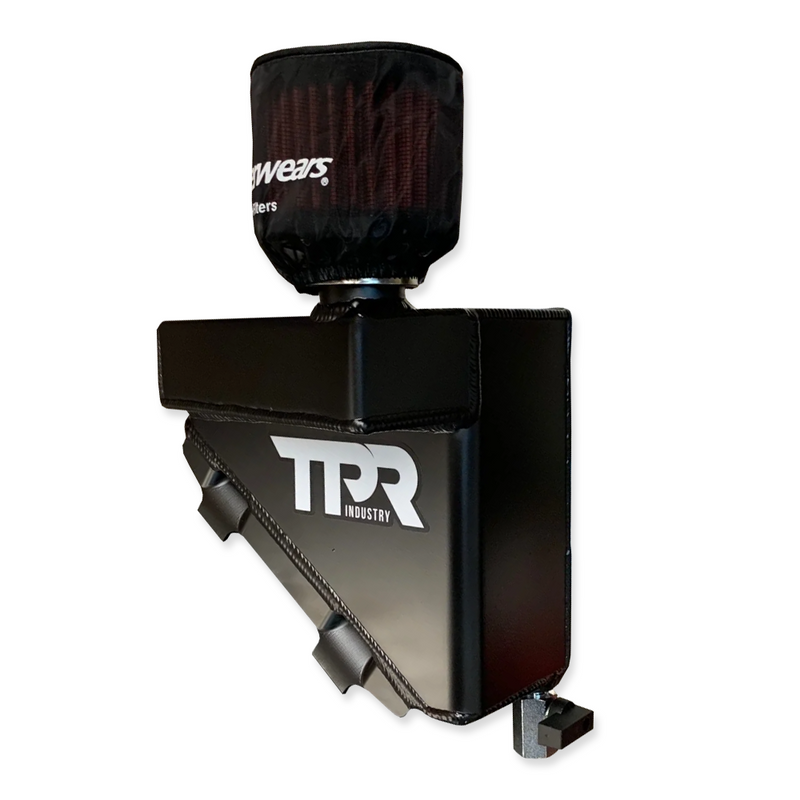 TPR Industry Crankcase Breather Kit | Can-Am X3