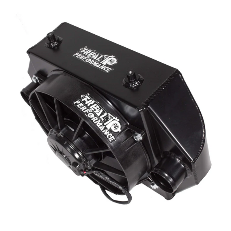 Treal Performance Intercooler Kit | Can-Am X3