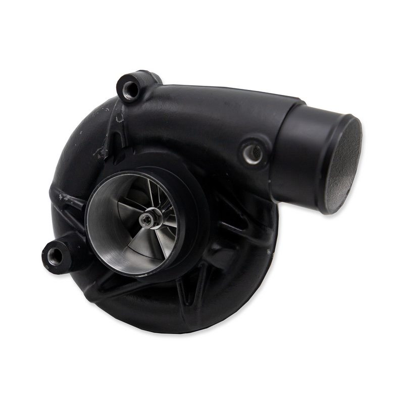 *Fresh Rebuild* WSRD Green Turbocharger | Can-Am X3 (Sold As Is - #4)