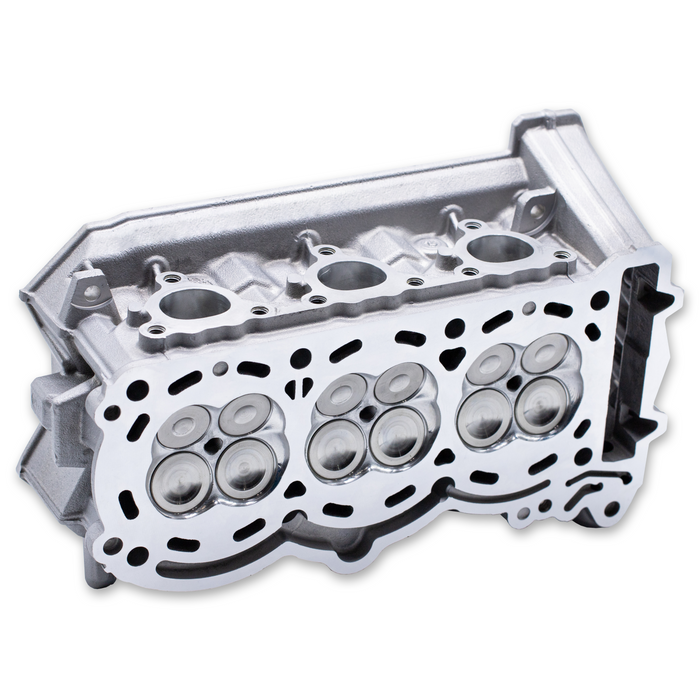 WSRD Cylinder Head Packages | Can-Am X3 & Ski-Doo