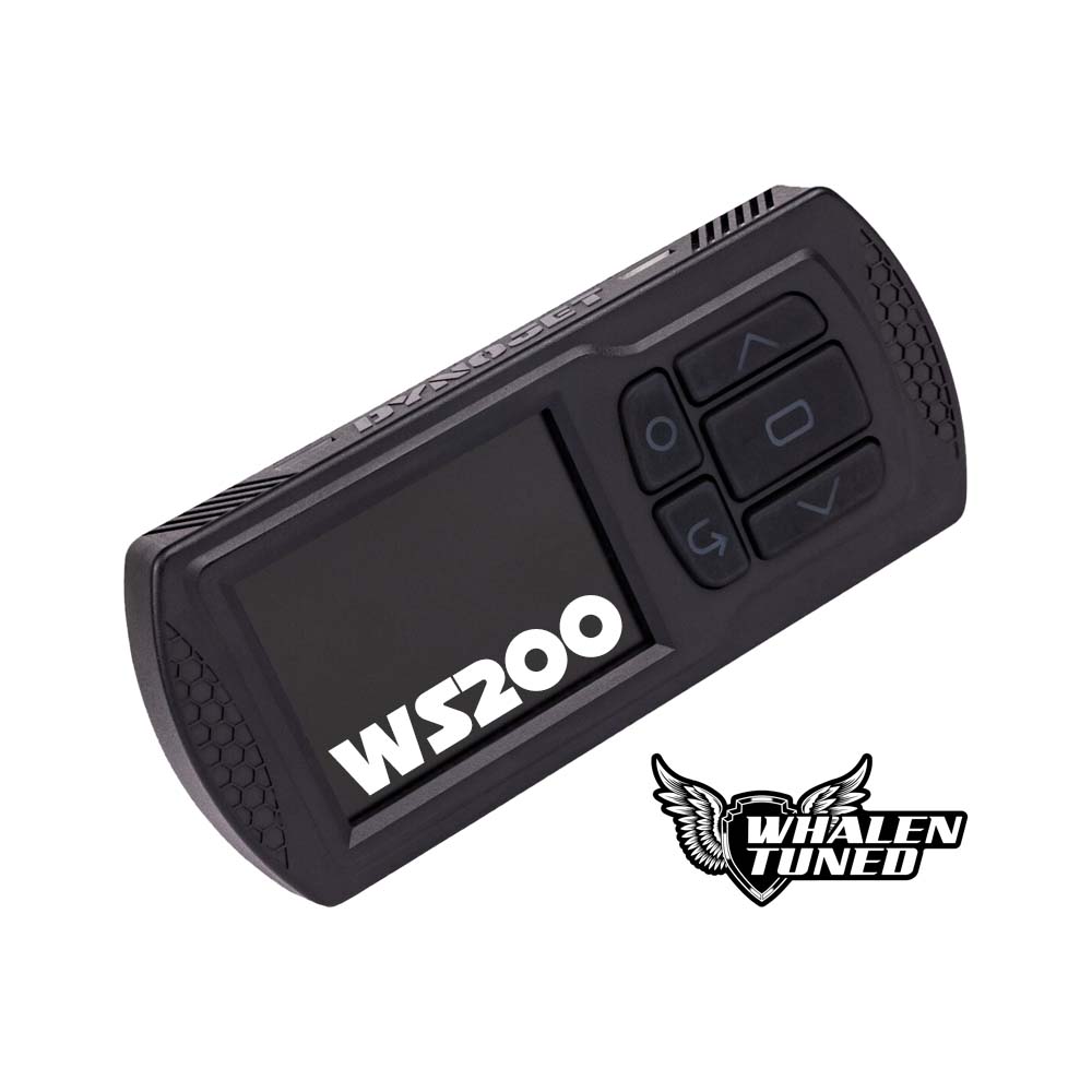 WSRD WS200 Stock Injector Tuning Package | 2018-2021 Can-Am X3