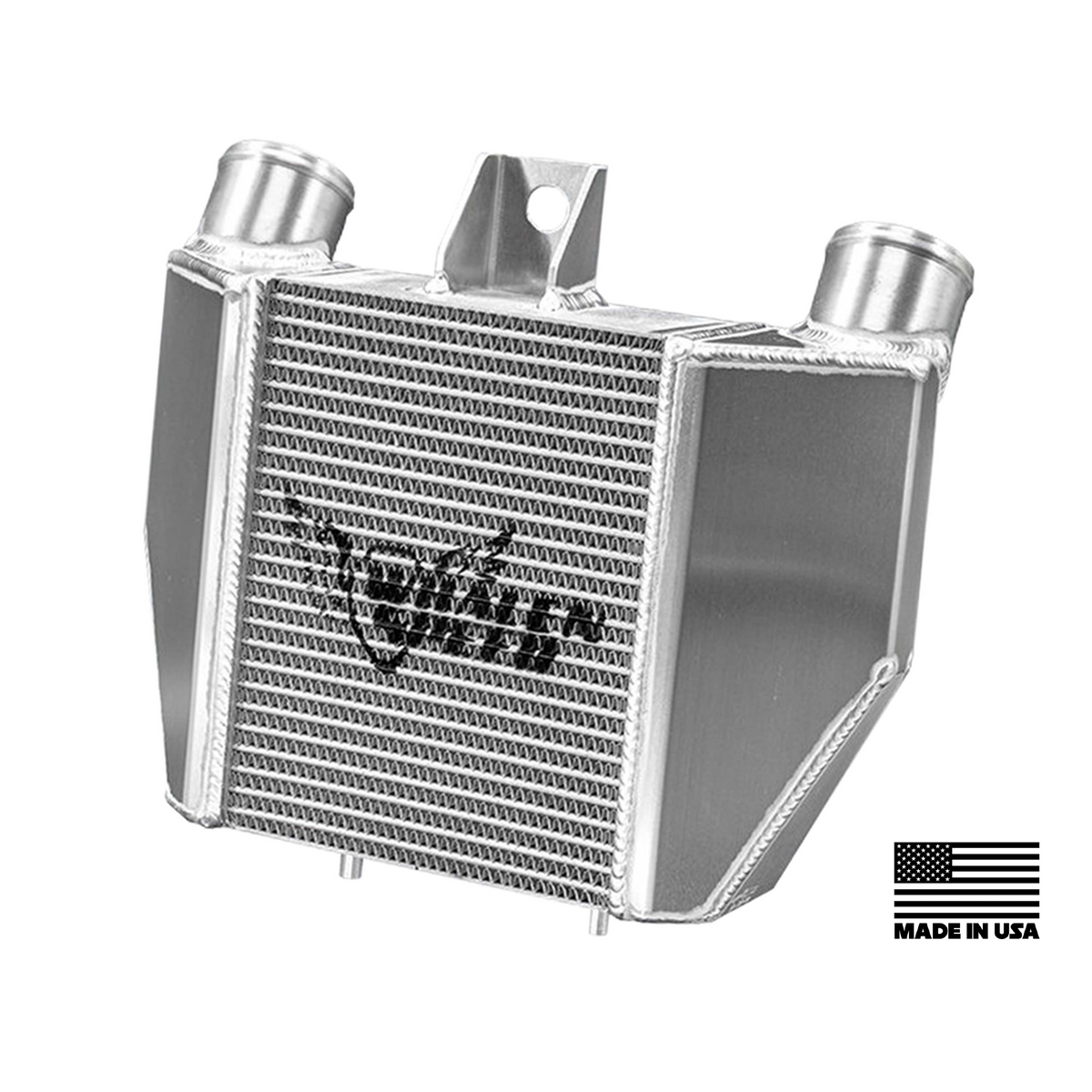 WSRD Terminator Intercooler | Ski-Doo 900ACE Turbo — Whalen's