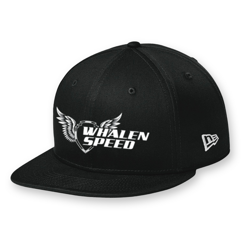 WSRD New Era Snapback Hat