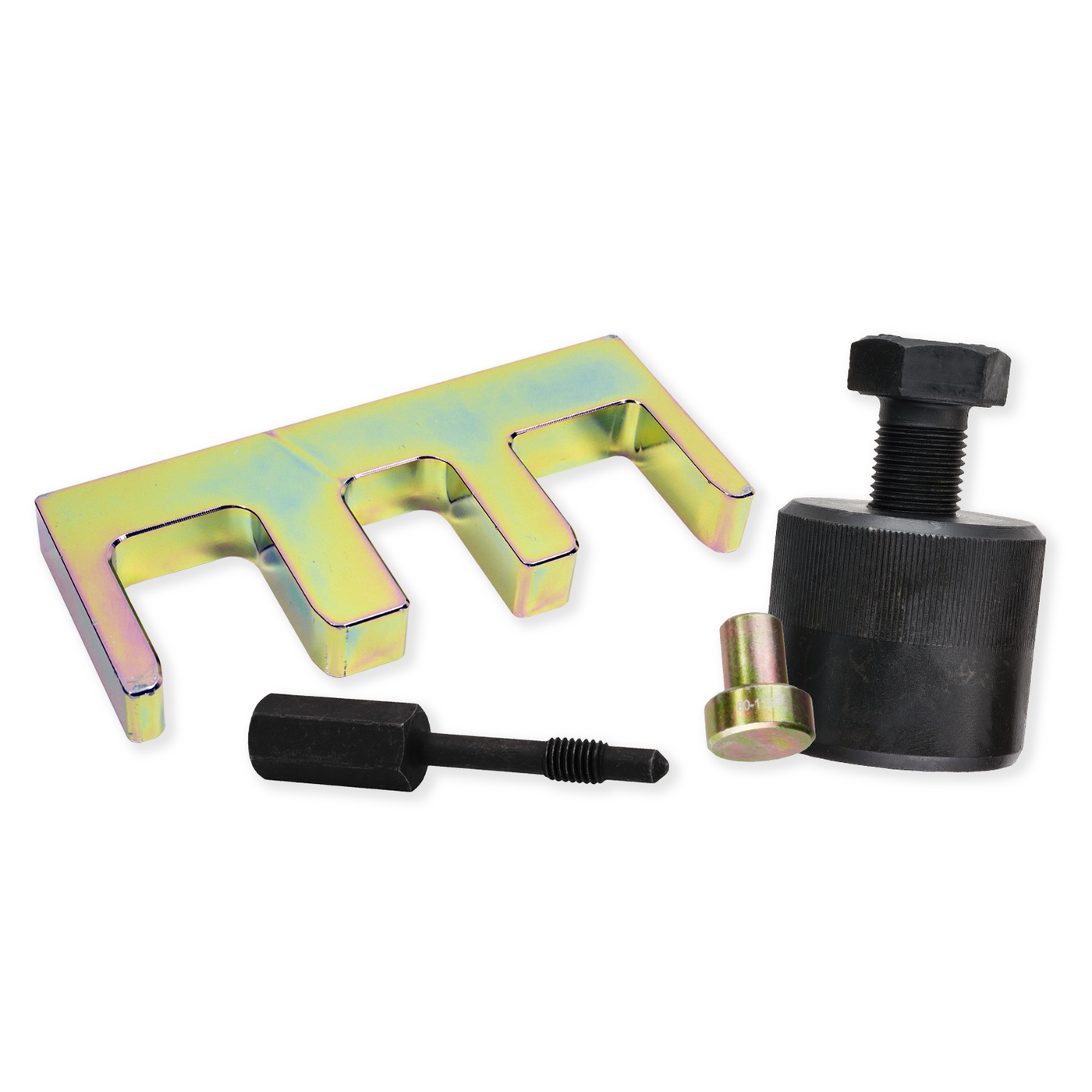 BRP DIY Engine Tools | Can-Am X3 — Whalen's Speed R&D | Whalen Tuned