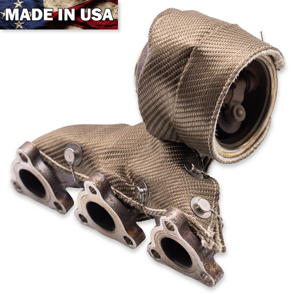 CanAm X3 Turbocharger Upgrade Package, Turbos & Accessories — Whalen's Speed R&D Whalen Tuned