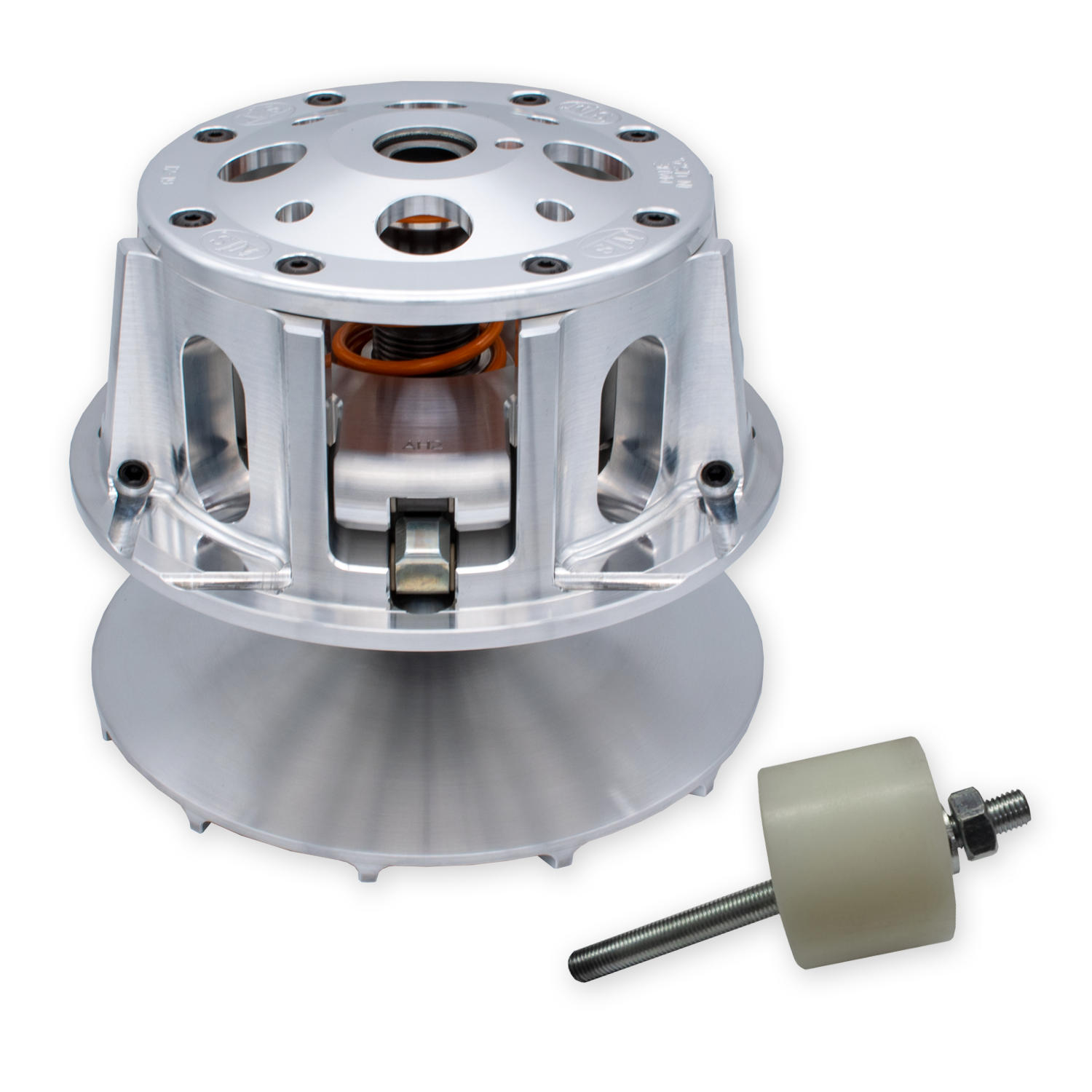 WSRD Spec STM Rage 4WCP Primary | Can-Am X3 | Defender | Maverick WSRD Spec STM Rage 4WCP Primary | Can-Am X3 | Defender | Maverick