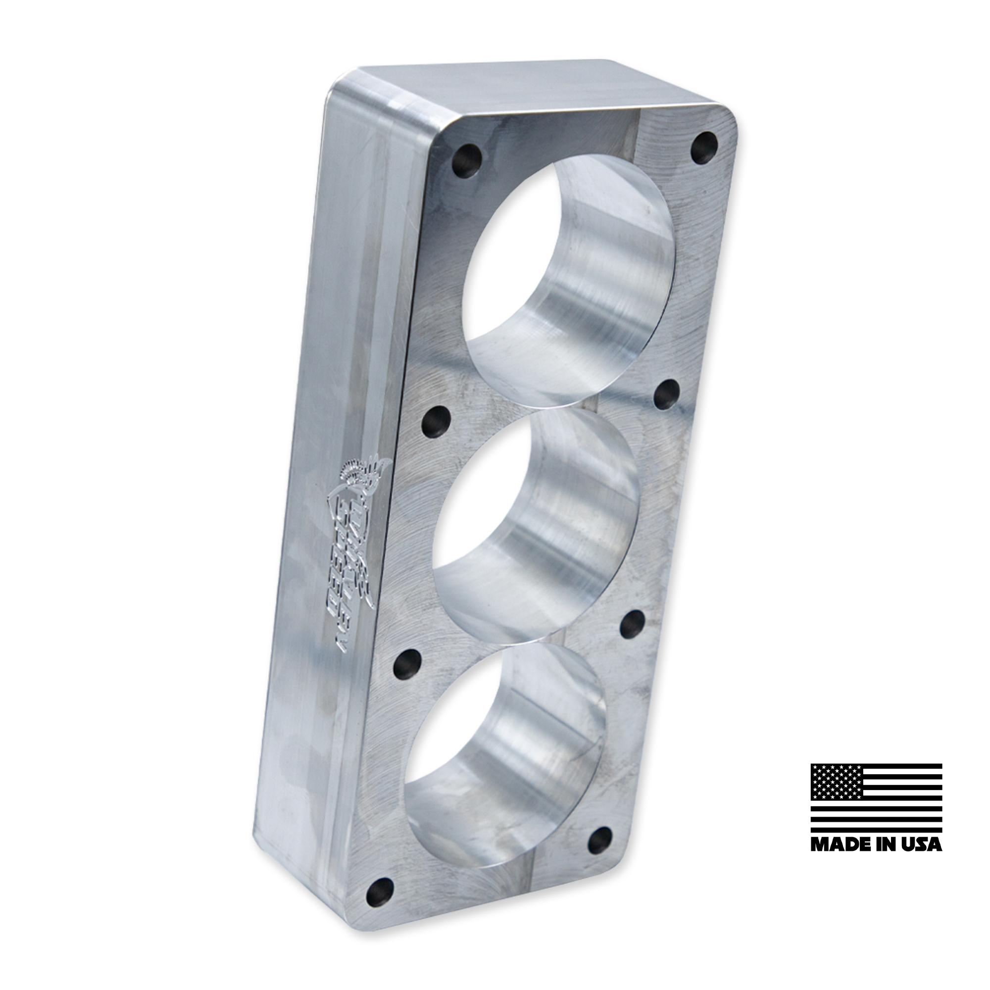 WSRD Billet 900ACE Torque Plate | Can-Am X3 & Ski-Doo — Whalen's