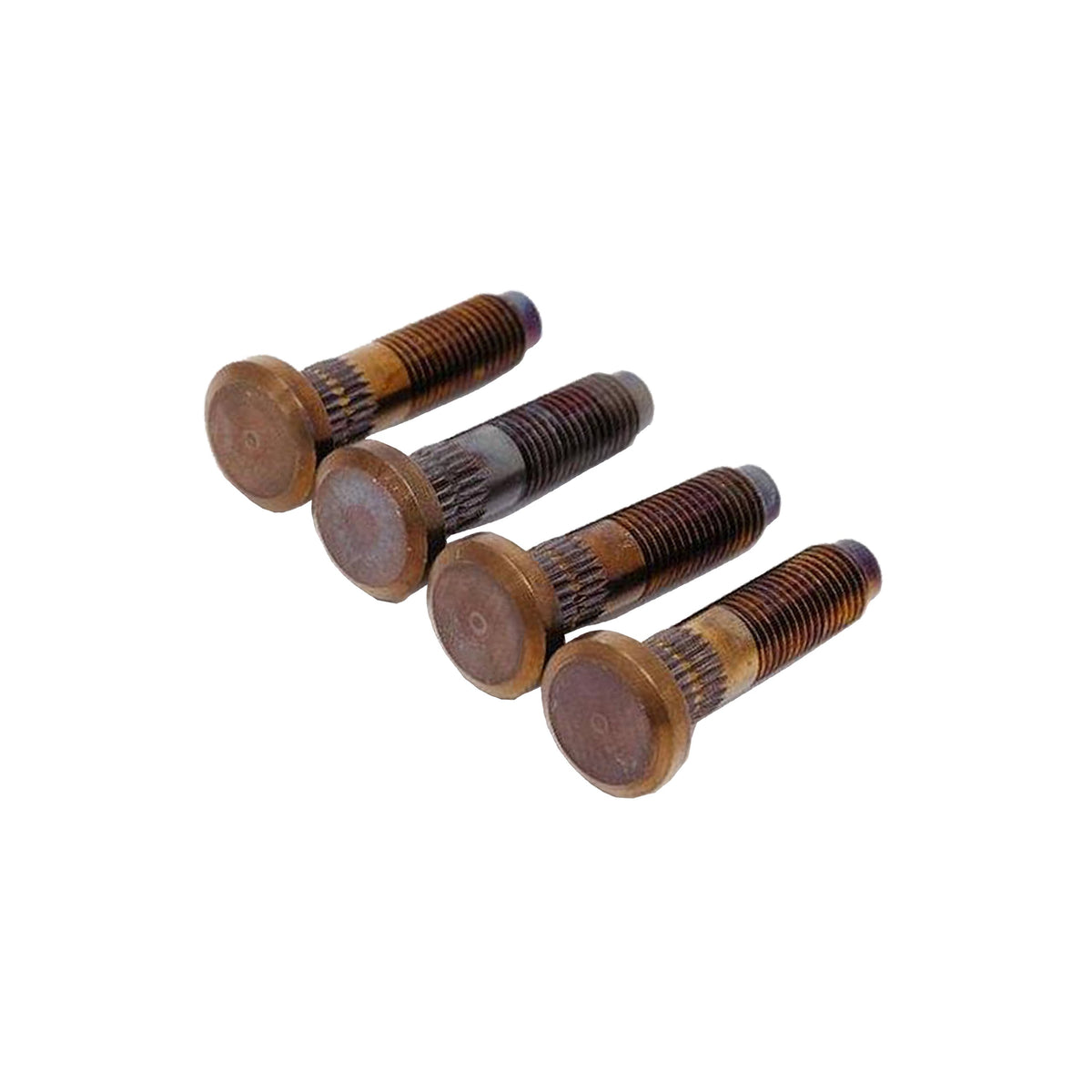アクセサリー yup ZRP Heavy Duty Wheel Studs | Can-Am X3 — Whalen's Speed R&D