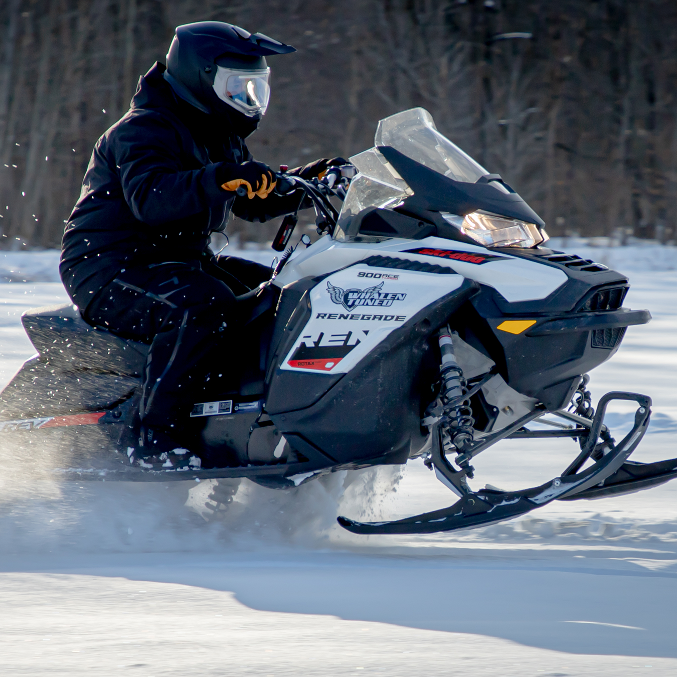 2019-2022 Ski-Doo 900ACE Turbo Products
