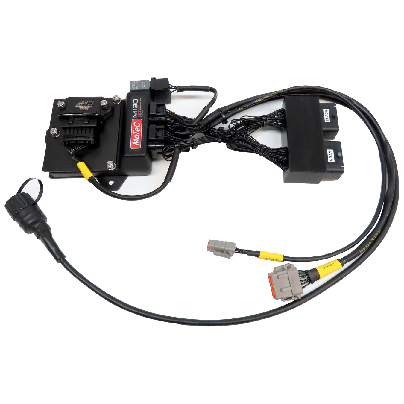 2022 Can-Am X3 200HP Turbo RR Power Packages