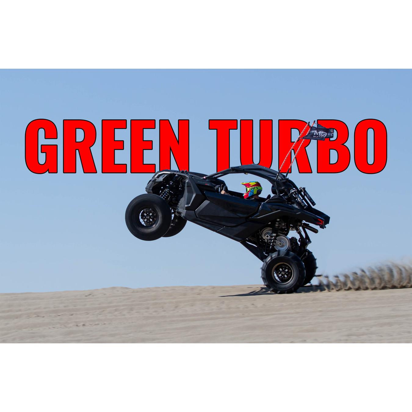 Shop All Can-Am X3 Turbocharger Upgrade Package, Turbos & Accessories