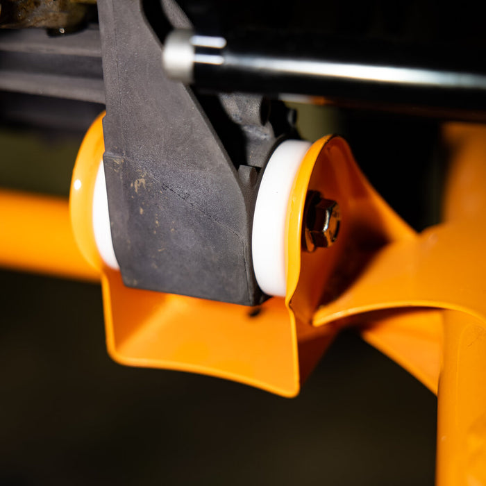 WSRD Solid Engine Mounts | Can-Am X3