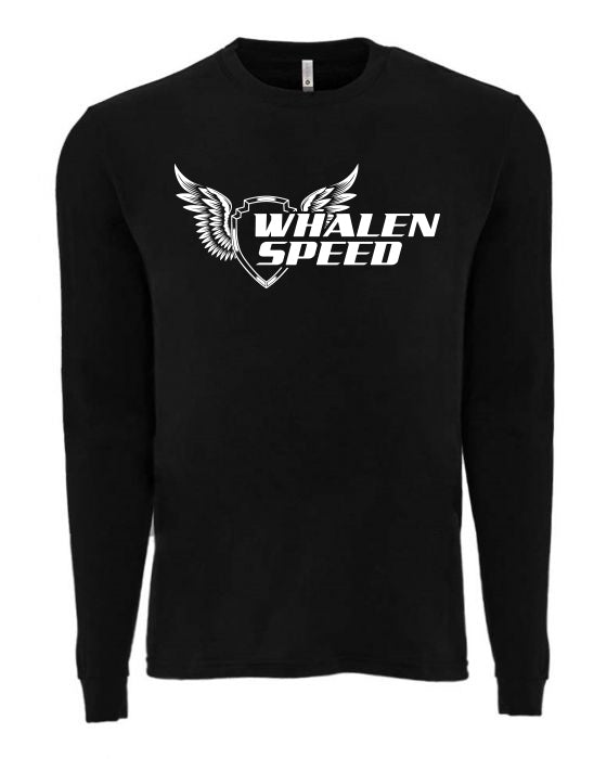 WSRD "The Brand" Long Sleeve T-Shirt