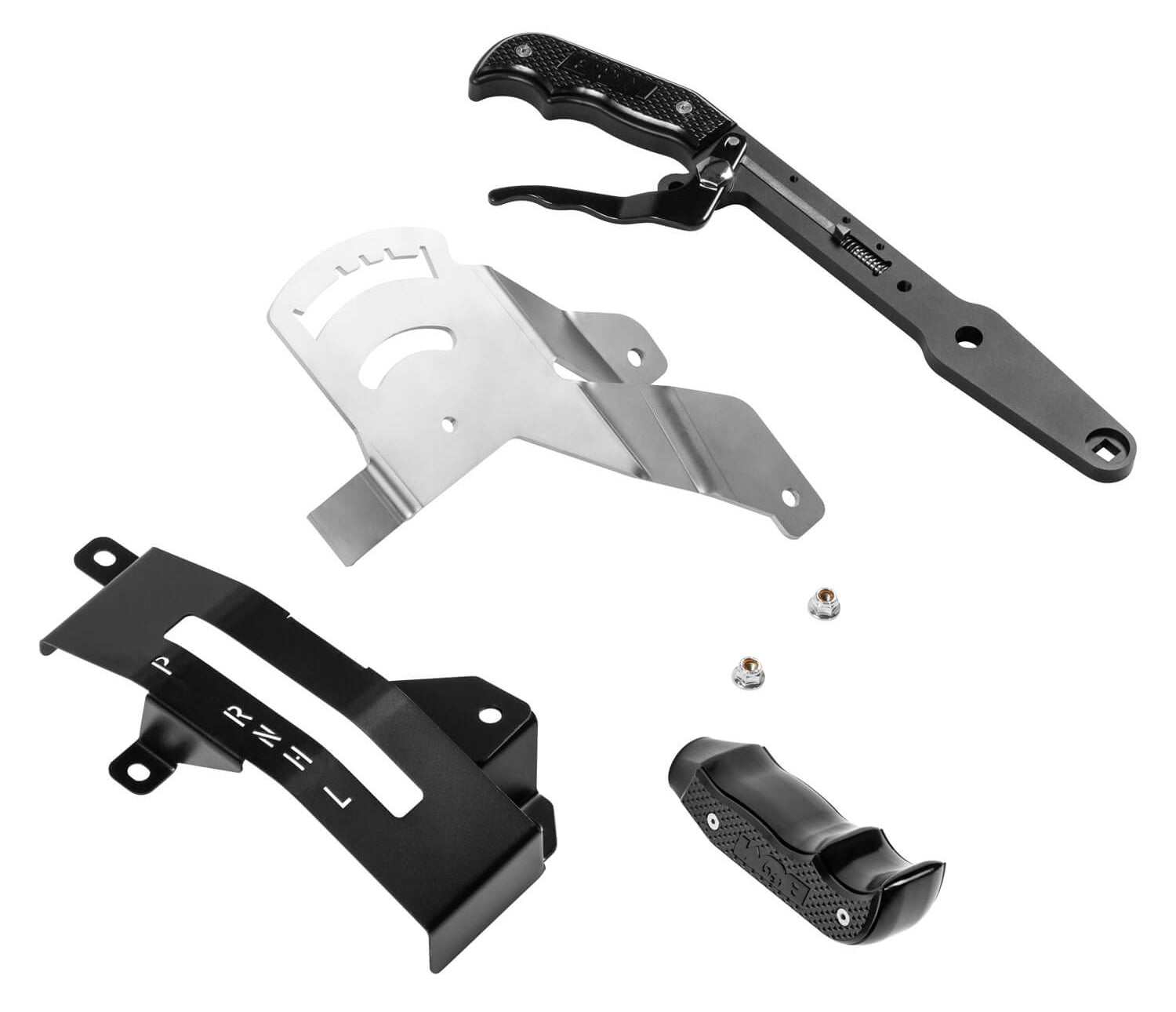 マジカルベンハー B&M XDR Off-Road Magnum Grip Gated Shifter & Grab Handle | Can-Am