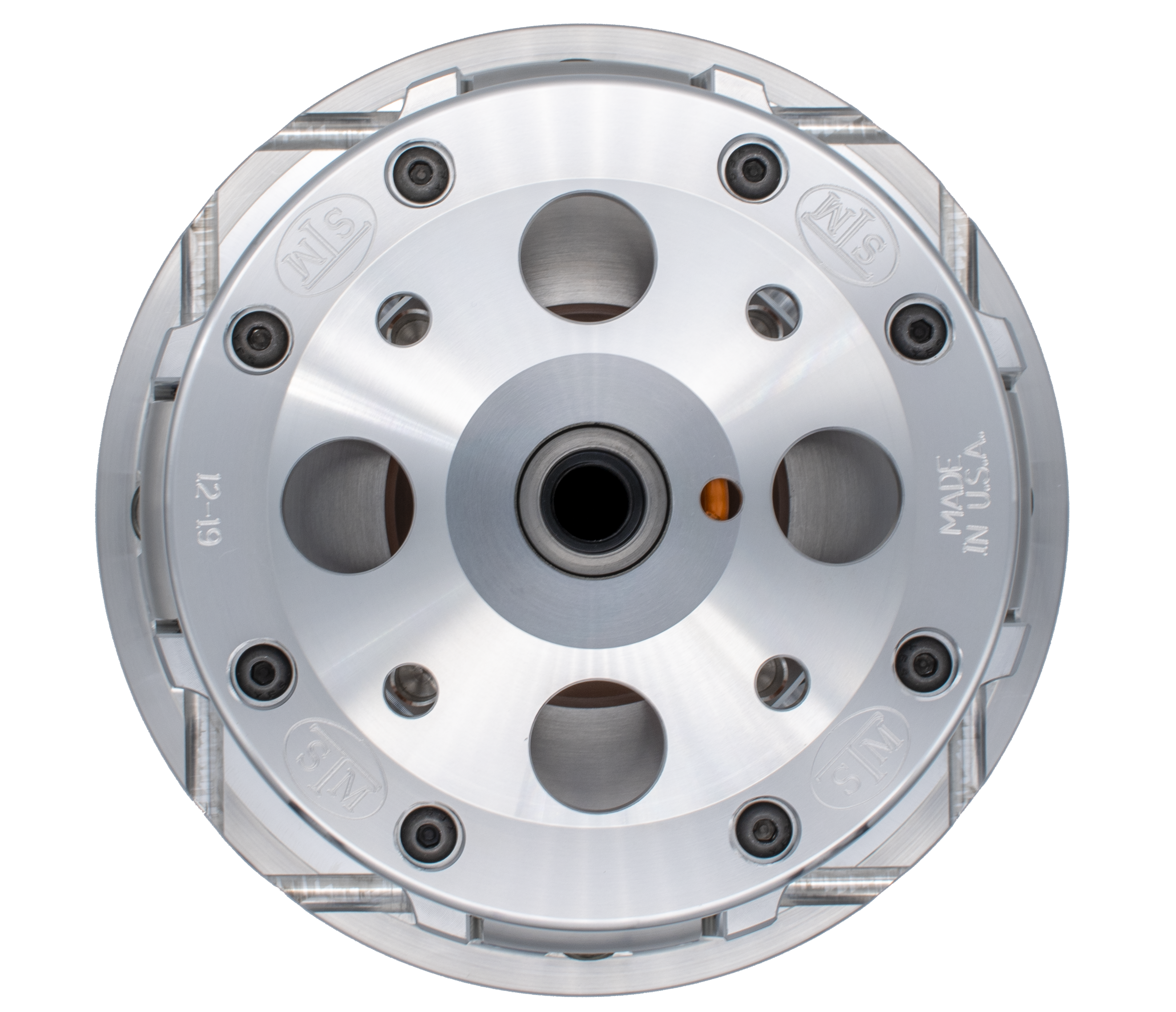 WSRD Spec STM Rage 4WCP Primary | Can-Am X3 | Defender | Maverick