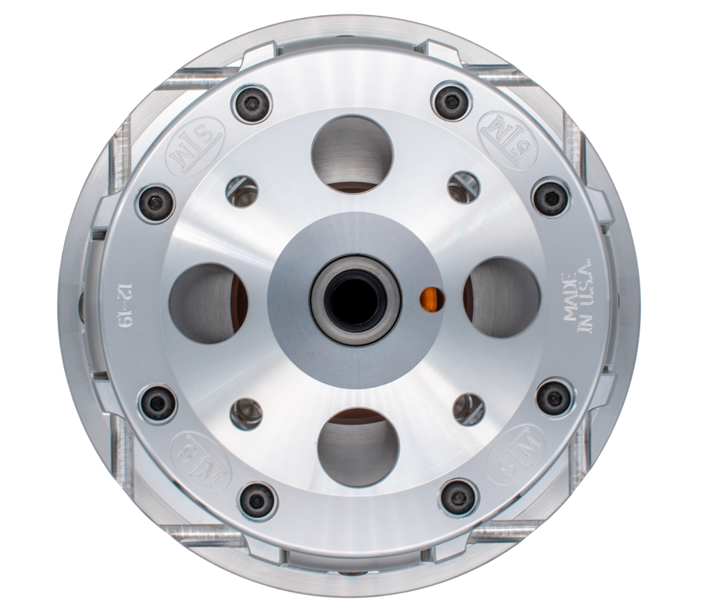 WSRD Spec STM Rage 4WCP Primary | Can-Am X3 | Defender | Maverick