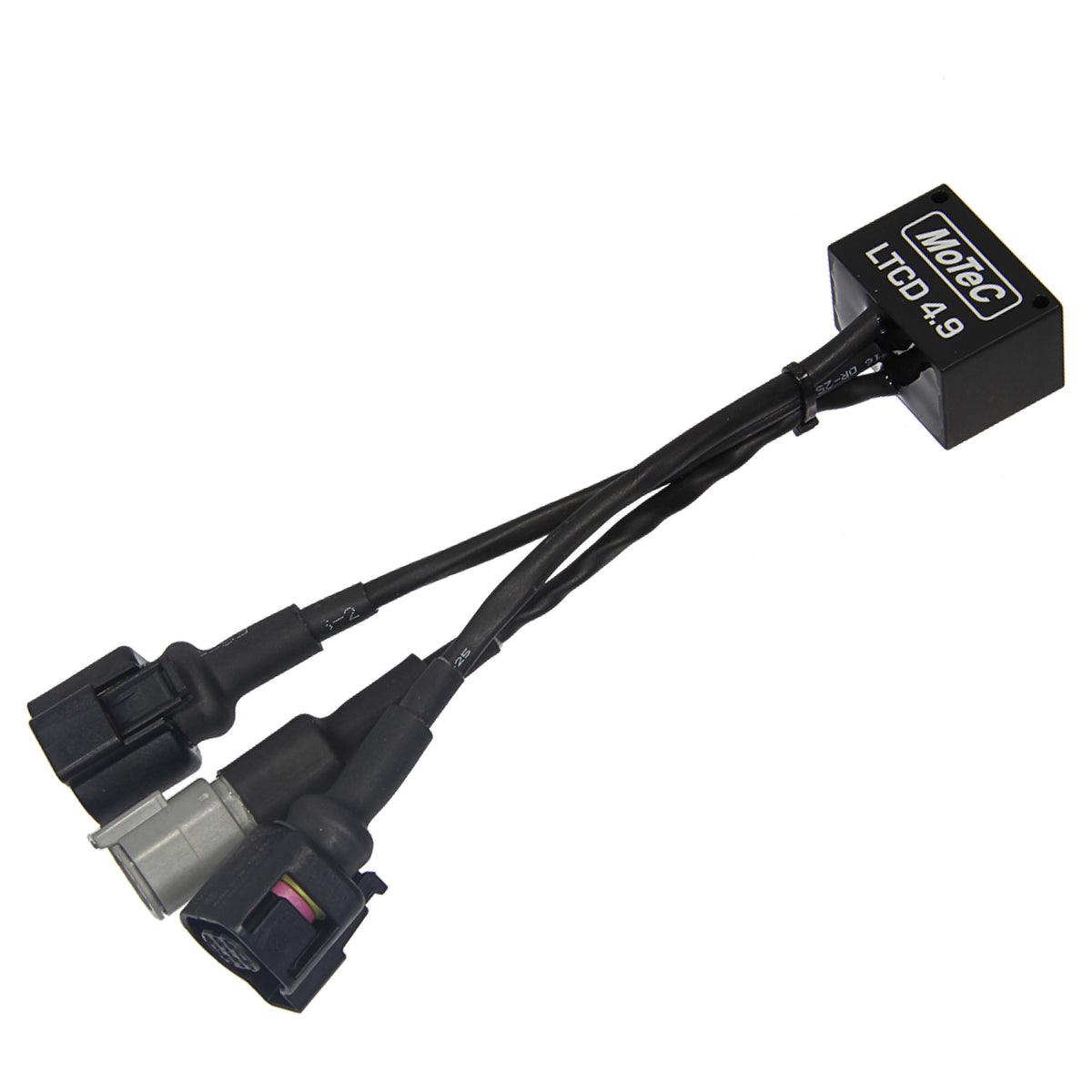 JRR Motec Dual CAN Lambda Controller — Whalen's Speed R&D | Whalen Tuned