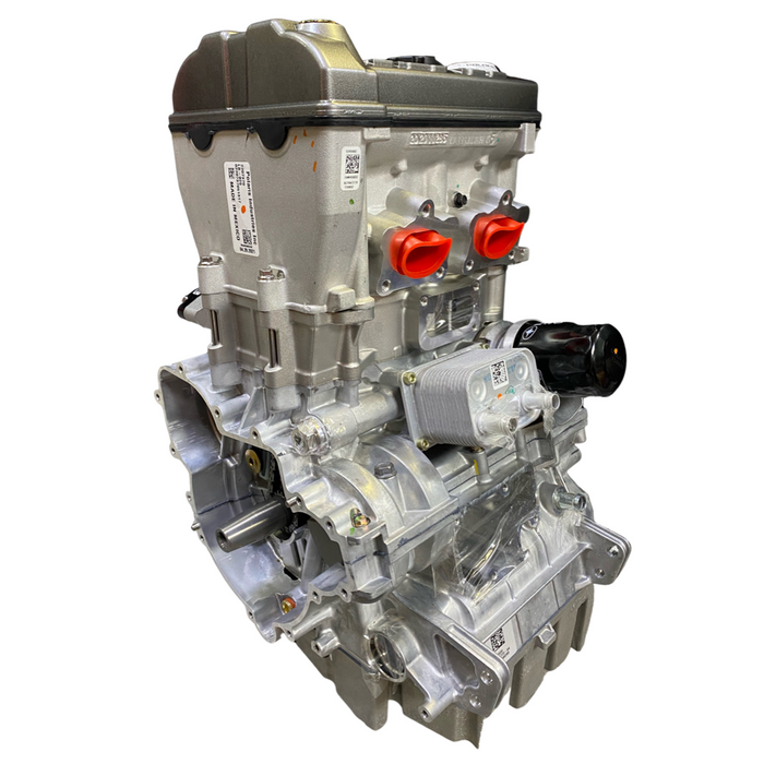 D&M Racing Stage 2 Long Block | Polaris RZR — Whalen's Speed R&D ...