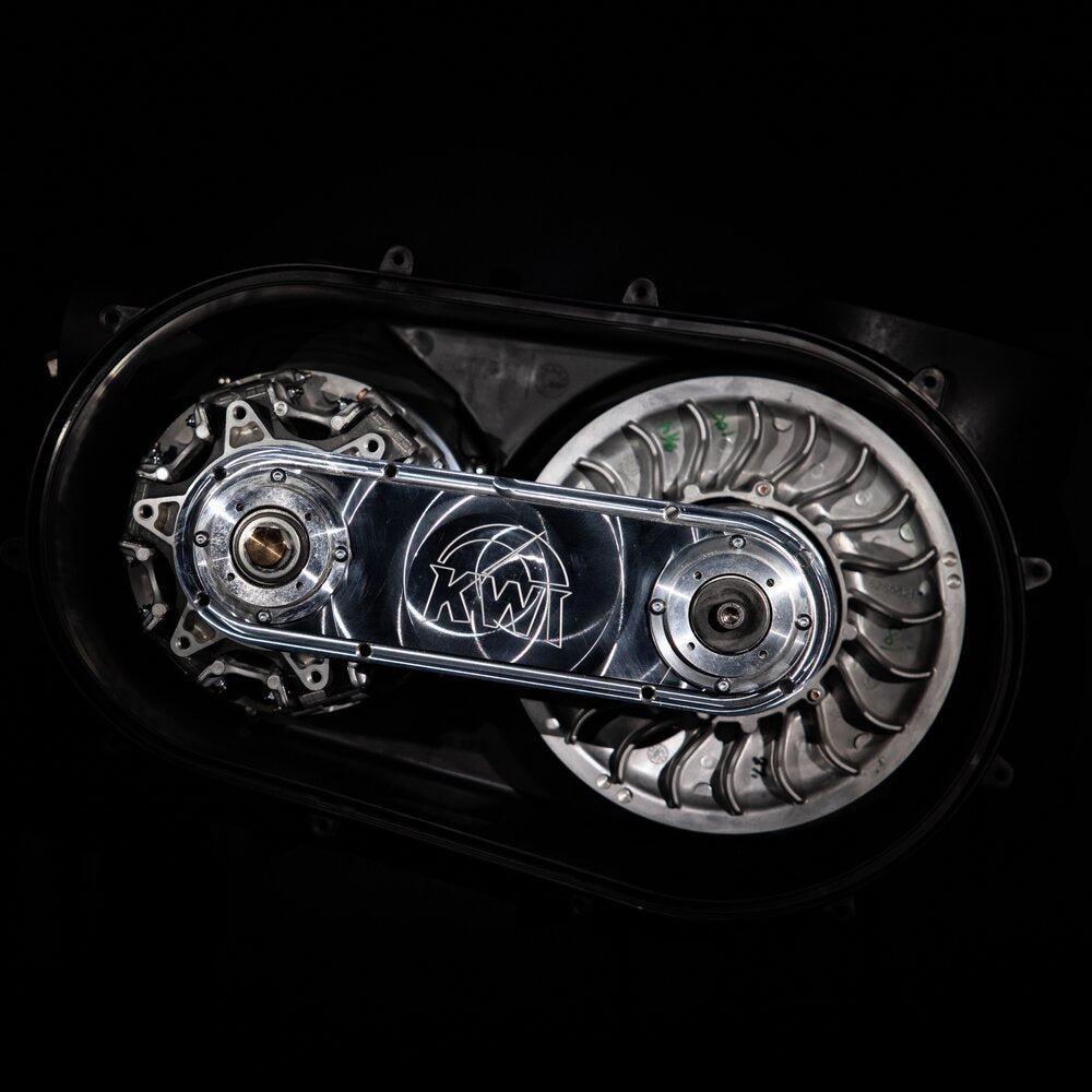 KWI Clutching RF2 & RF2 Pro | Can-Am X3 — Whalen's Speed R&D