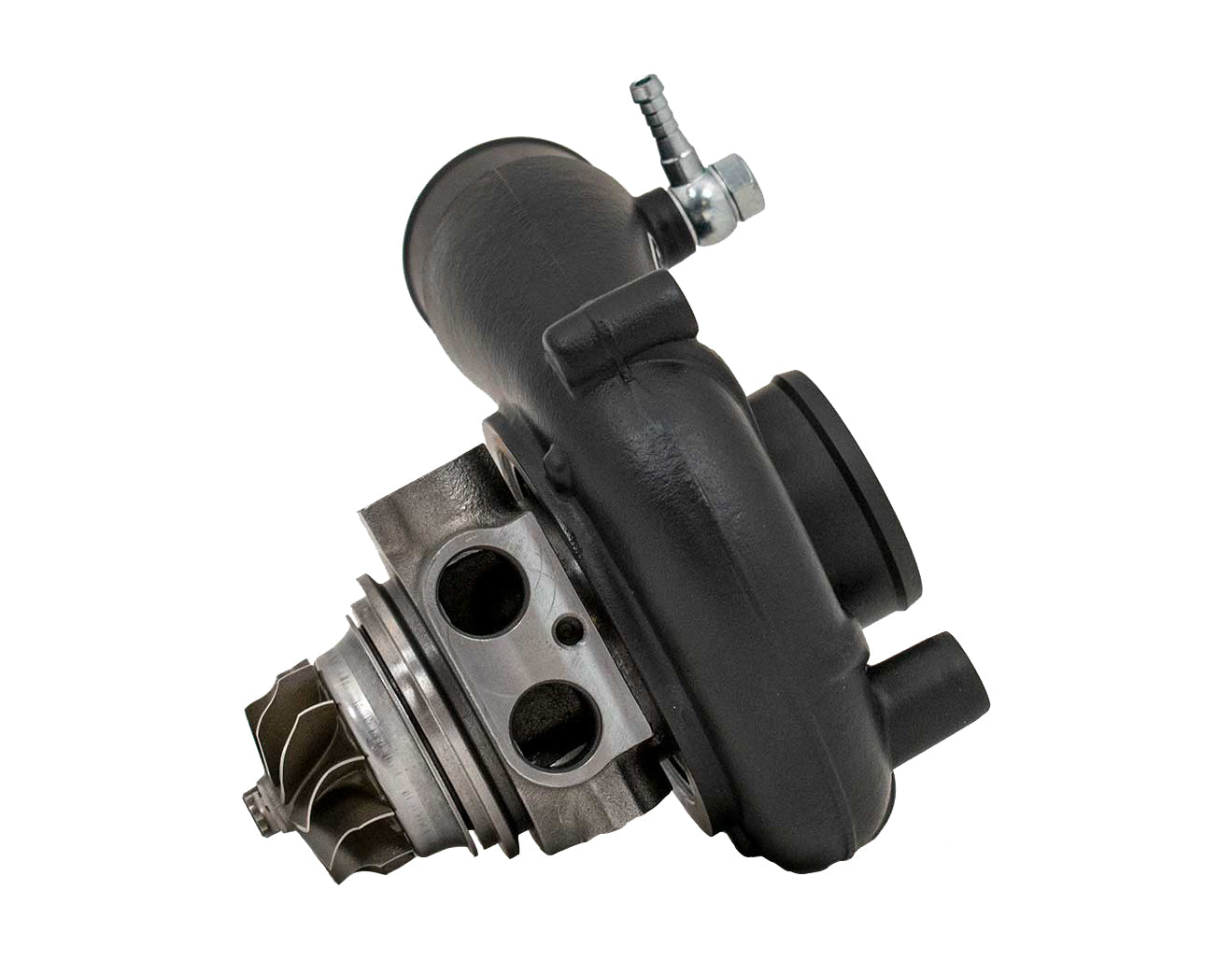 WSRD Green Turbocharger | Can-Am X3 & Ski-Doo (Rated to 300HP