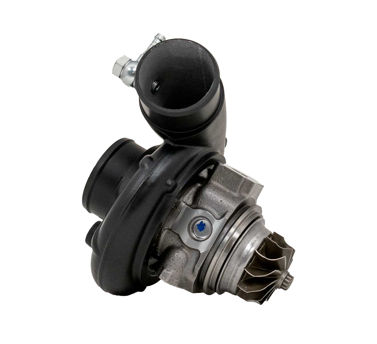WSRD Green Turbocharger | Can-Am X3 & Ski-Doo (Rated to 300HP